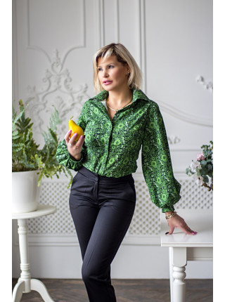 Блузка Кларисса