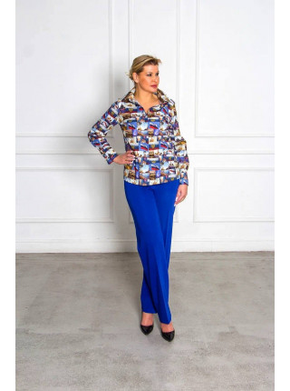 Блузка Россия