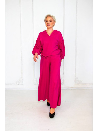 Брюки Палаццо