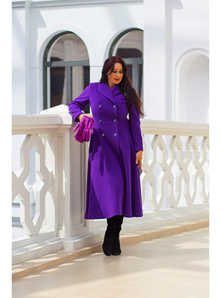 Пальто Версаль