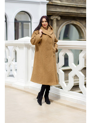 Пальто Шубка