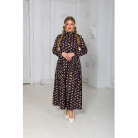 Платье Мариэтта