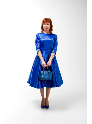 Платье Есения Атлас