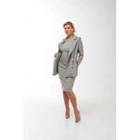 Платье Футляр