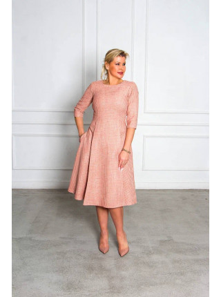 Платье Паулина шанель