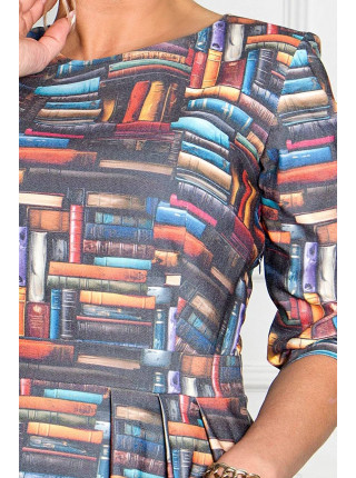 Платье Франческа книги
