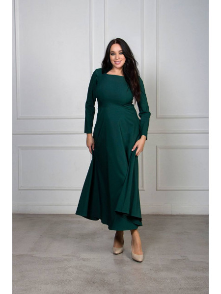 Платье Гермес хлопок