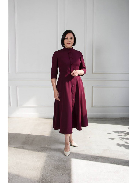 Платье Марина