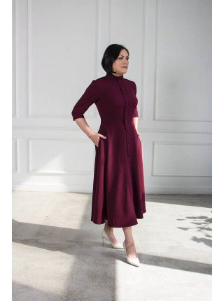 Платье Марина