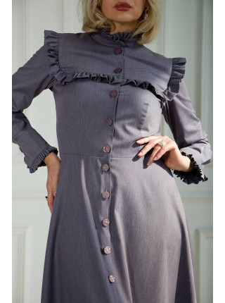 Платье Таисья вискоза