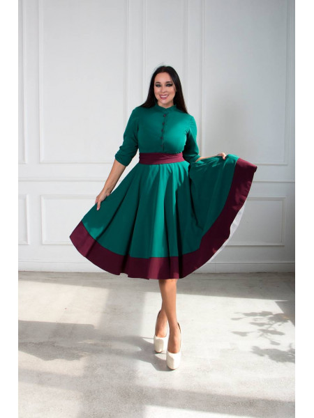 Платье Феодора