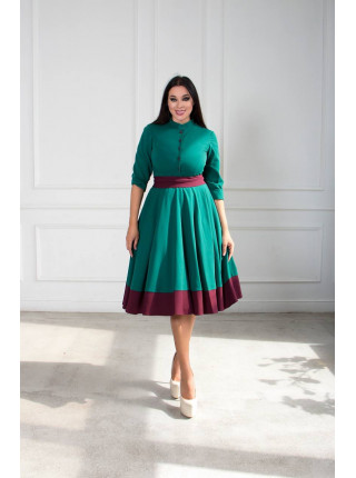 Платье Феодора