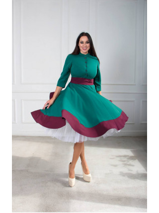 Платье Феодора