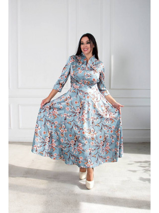 Платье Гермес