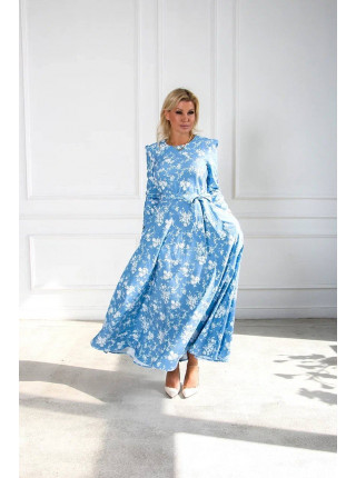 Платье Офелия