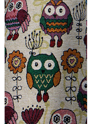 Платье Совы