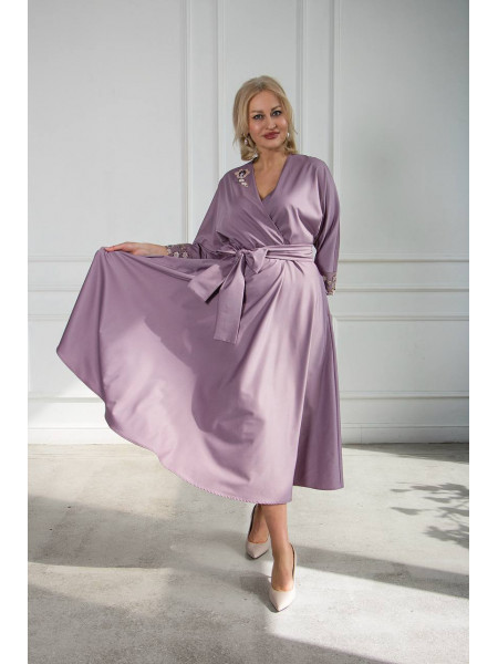 Платье Вискоза