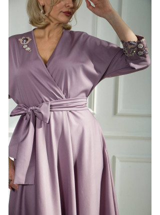 Платье Вискоза