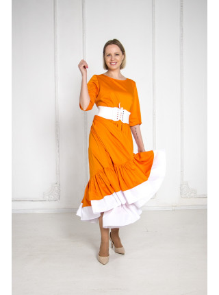 Платье Лейла