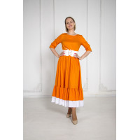 Платье Лейла