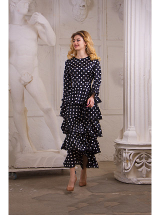 Платье Мирелла