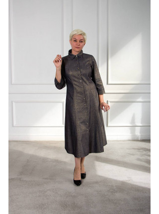 Платье Годе