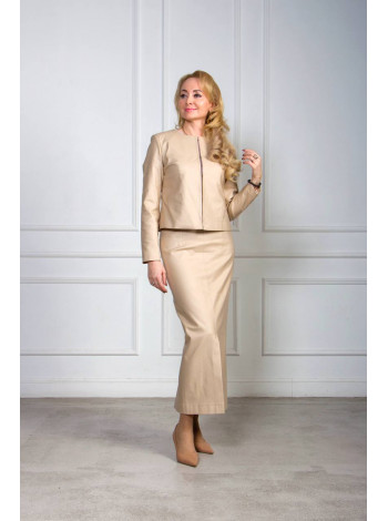 Юбка тенсил